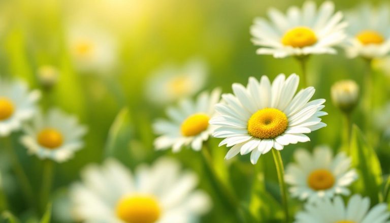 découvrez les vertus méconnues des pâquerettes et comment elles peuvent améliorer votre bien-être au quotidien.