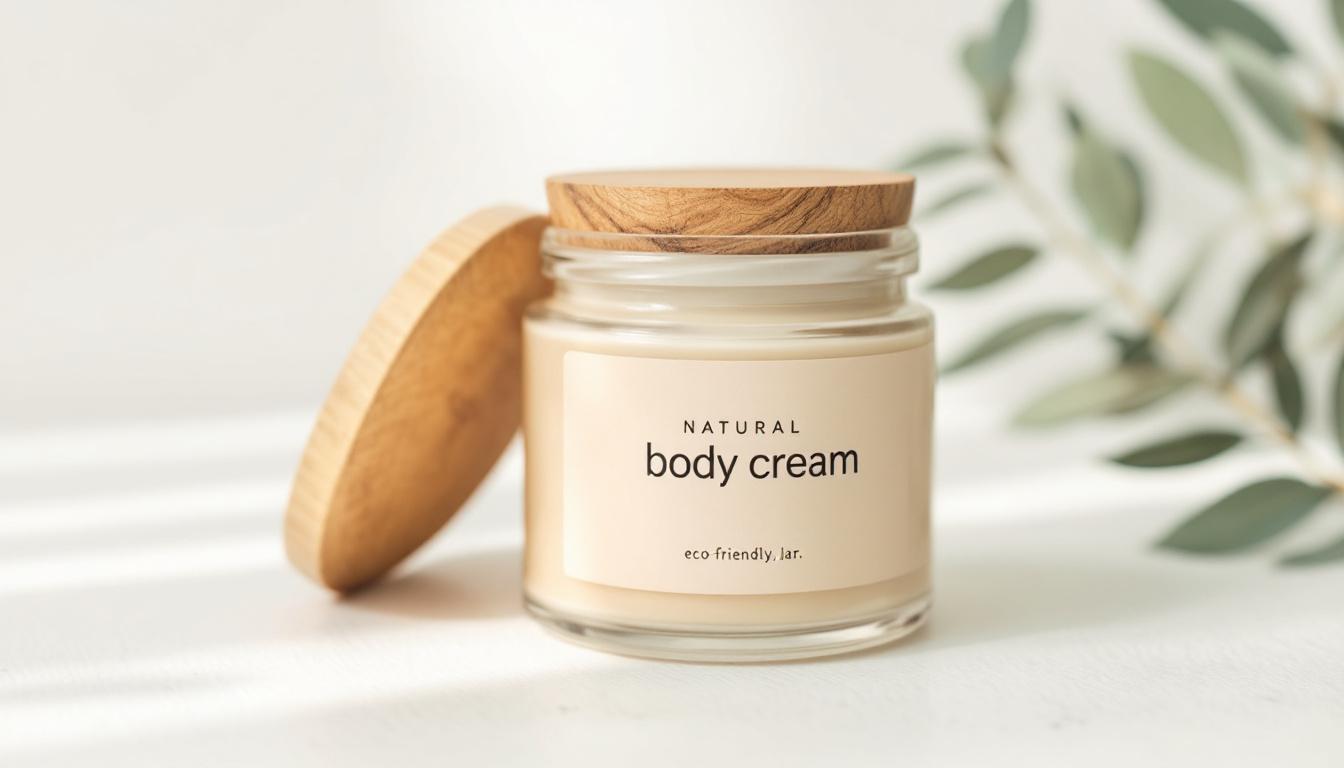 apprenez à fabriquer facilement votre propre crème hydratante naturelle pour le corps chez vous, avec des ingrédients simples et efficaces pour une peau douce et nourrie.