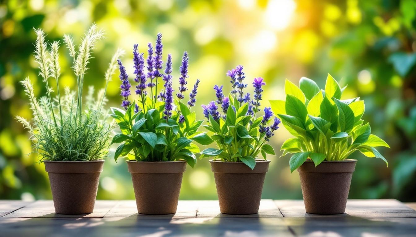 découvrez des méthodes écologiques efficaces pour éloigner les moustiques naturellement, protégeant votre environnement et votre santé sans utiliser de produits chimiques.