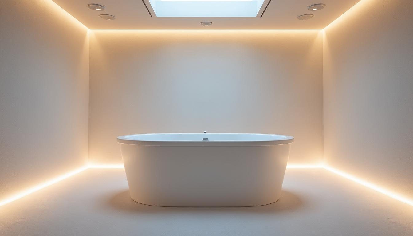 découvrez ce qu'est la stimulation environnementale restreinte, ses principes clés et ses effets sur le bien-être et le développement.