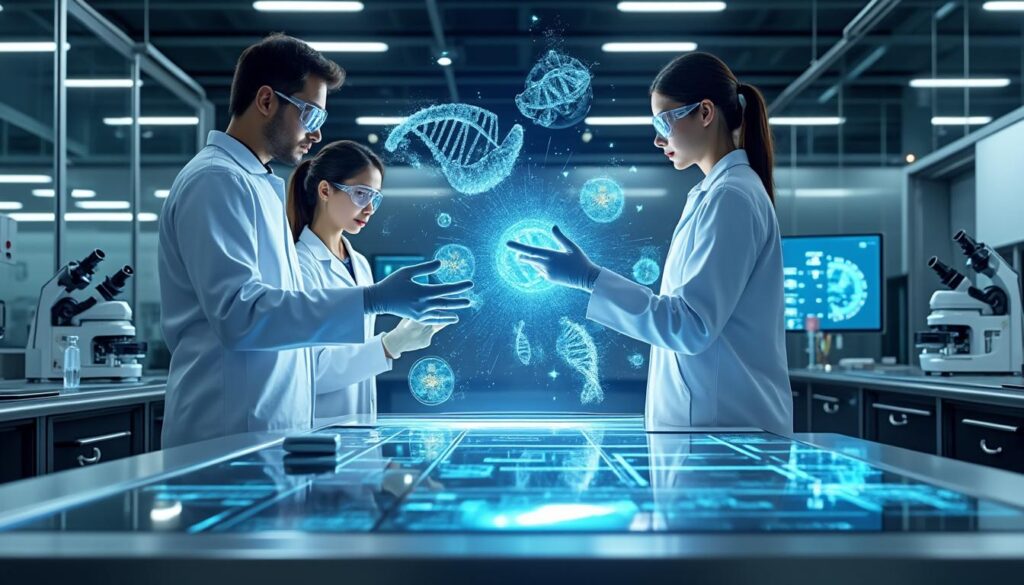 explorez les dernières innovations de magellan bio en biotechnologie, découvrez leurs avancées scientifiques et leurs solutions révolutionnaires pour un avenir durable.