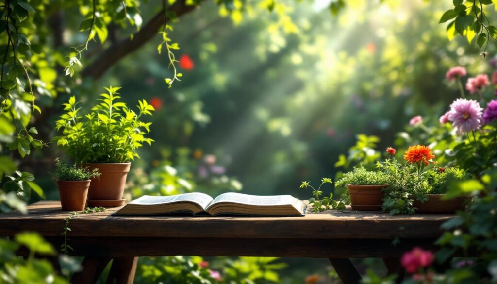 découvrez mes coups de cœur littéraires dédiés au jardinage et à l'univers végétal, pour nourrir votre passion et embellir votre espace vert.