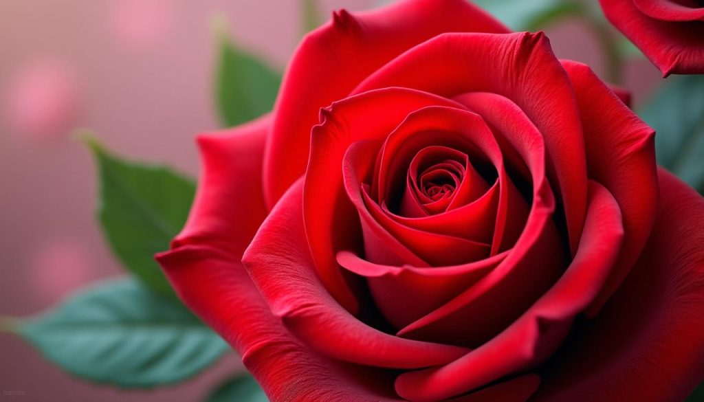 découvrez la signification profonde et le symbolisme de la rose rouge dans différentes cultures à travers le monde, un emblème d'amour, de passion et de courage.