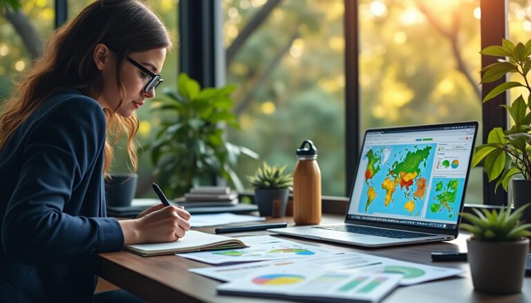 apprenez à rédiger un environmental effects statement efficace pour évaluer et communiquer les impacts environnementaux de votre projet de manière claire et professionnelle.