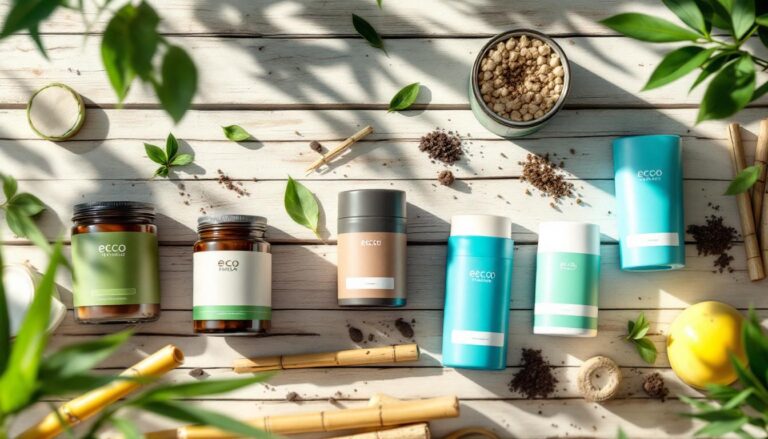 découvrez notre évaluation complète des déodorants écologiques et presque sans déchet pour choisir une option naturelle, efficace et respectueuse de l'environnement.