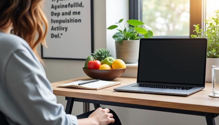 découvrez des blogs santé axés sur la prévention pour adopter des habitudes de vie saines et éviter les maladies avant qu'elles ne surviennent.