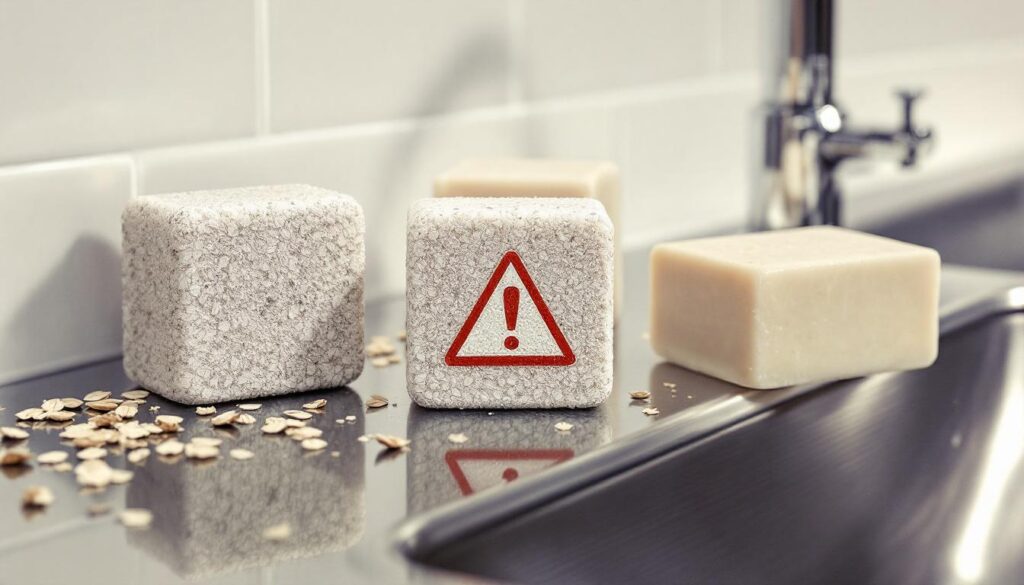 découvrez pourquoi il faut faire preuve de prudence avec les shampoings solides contenant du scs, leurs effets potentiels sur vos cheveux et votre cuir chevelu, et les alternatives plus douces à privilégier.