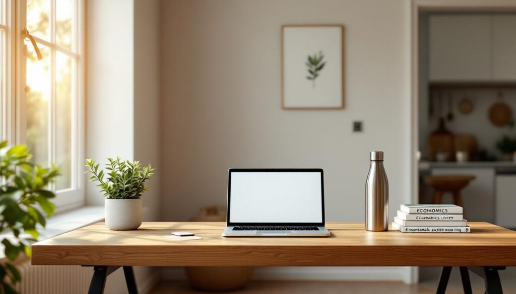 trouvez un coach en économie, minimalisme ou zéro-déchet en ligne pour vous accompagner vers une vie plus simple, économique et respectueuse de l'environnement.