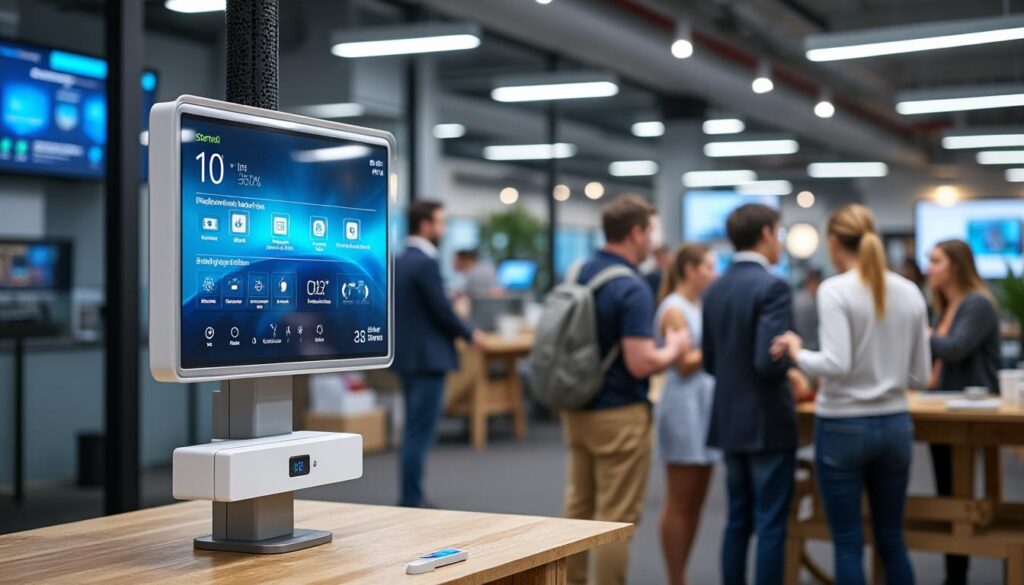 découvrez comment choisir une unité de contrôle environnemental adaptée à vos besoins pour optimiser le confort et la sécurité de vos espaces.