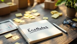 découvrez notre évaluation complète du cahier réutilisable econotes, profitez des retours d'expérience authentiques et bénéficiez d'offres promotionnelles exclusives.