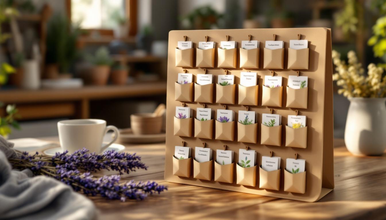 découvrez les 5 calendriers de l'avent incontournables pour célébrer noël 2024 et rendre le compte à rebours magique et festif.