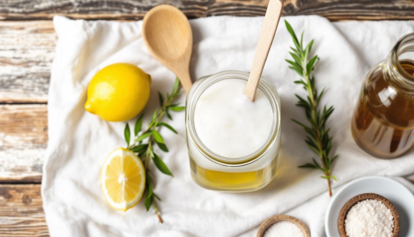 découvrez mes recettes maison de liquide vaisselle à base de savon naturel, efficaces et écologiques pour une vaisselle propre et respectueuse de l'environnement.