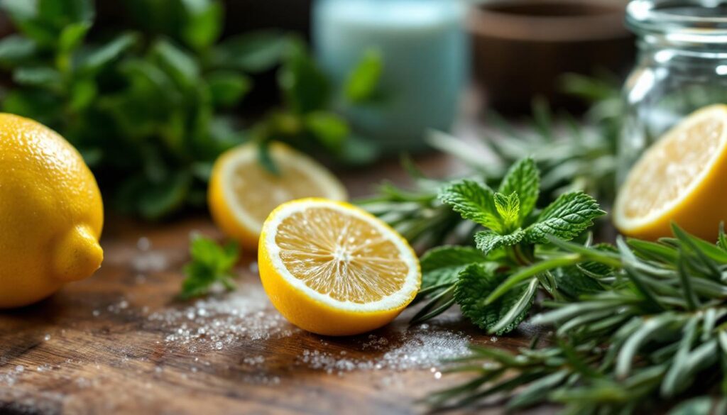 découvrez des méthodes écologiques efficaces pour éloigner les fourmis sans nuire à l'environnement. astuces naturelles et conseils durables pour un intérieur sans insectes.