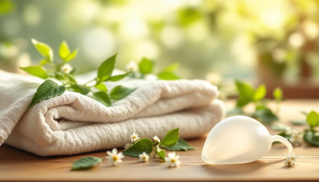 découvrez notre enquête approfondie sur les serviettes hygiéniques réutilisables et les coupes menstruelles, pour choisir une solution hygiénique, écologique et économique adaptée à vos besoins, présentée par le blog bio.