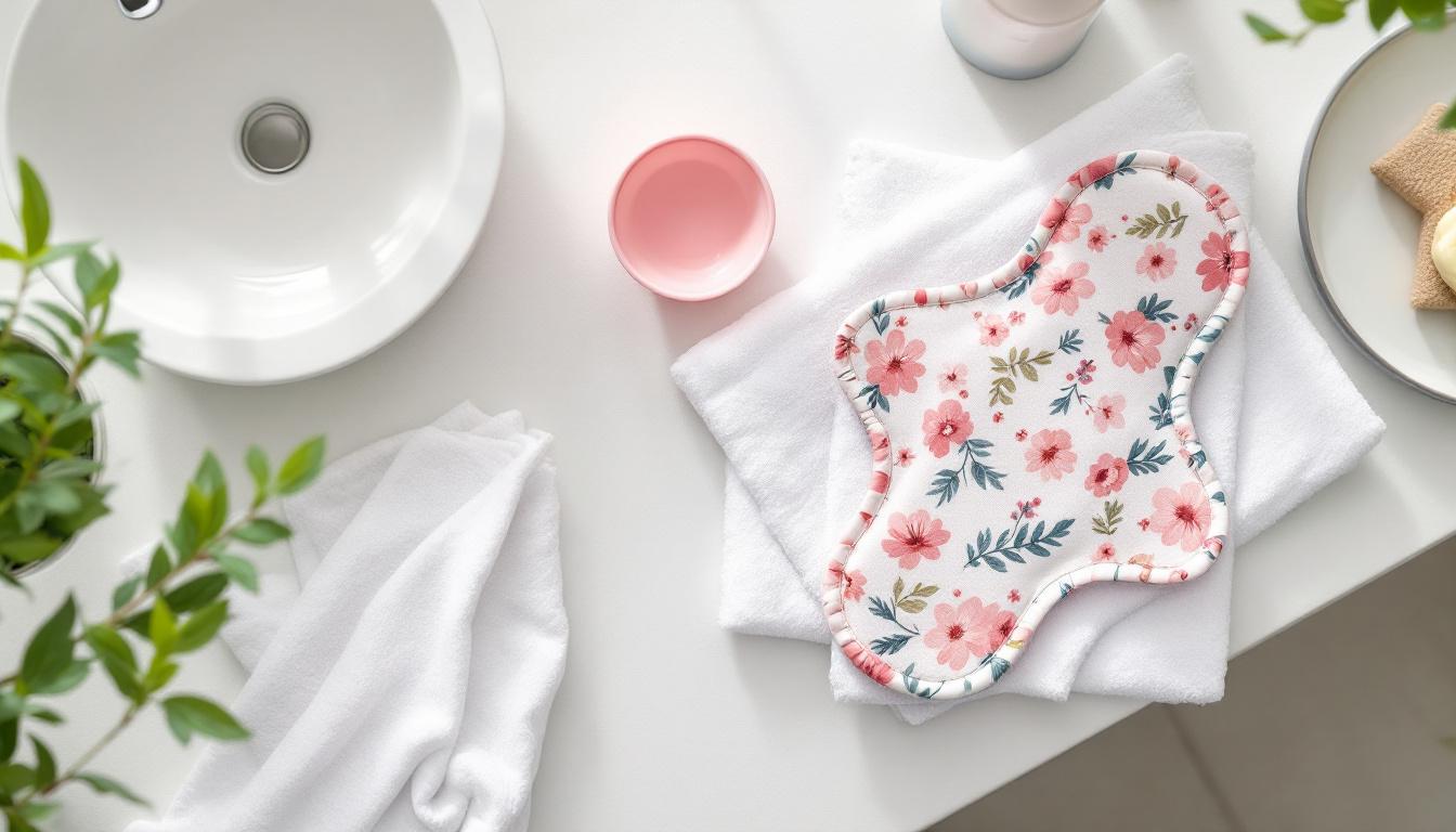 découvrez notre enquête approfondie sur les serviettes hygiéniques réutilisables et les coupes menstruelles. le blog bio vous guide pour choisir une solution écologique et confortable.