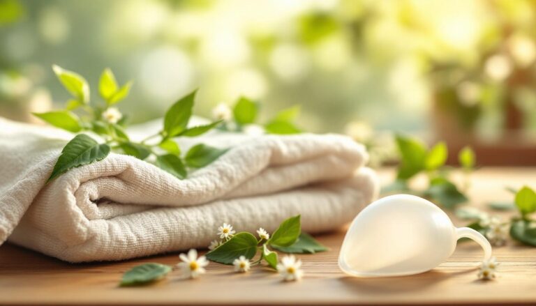 découvrez notre enquête approfondie sur les serviettes hygiéniques réutilisables et les coupes menstruelles, pour choisir une solution hygiénique, écologique et économique adaptée à vos besoins, présentée par le blog bio.