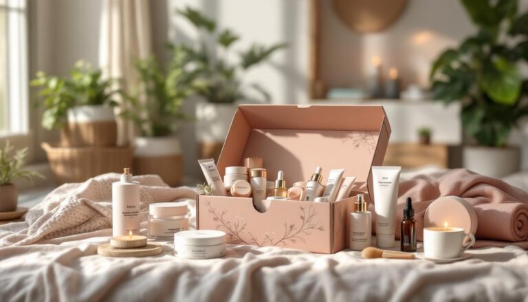 découvrez mon évaluation complète de la box by elle, une expérience unique qui vous plonge au cœur des dernières tendances en cosmétique et lifestyle. parfait pour rester à la pointe de la beauté et du bien-être.