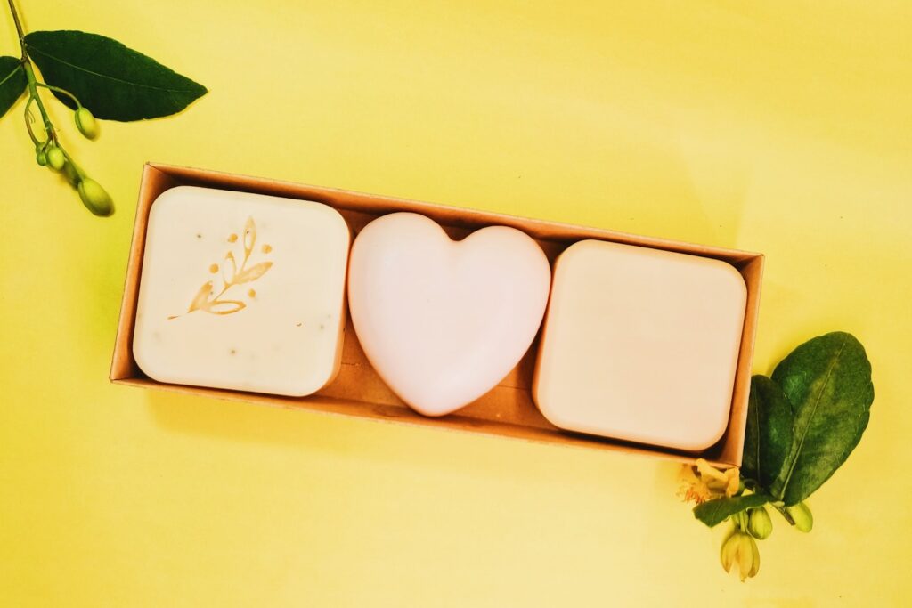 Handmade Soap