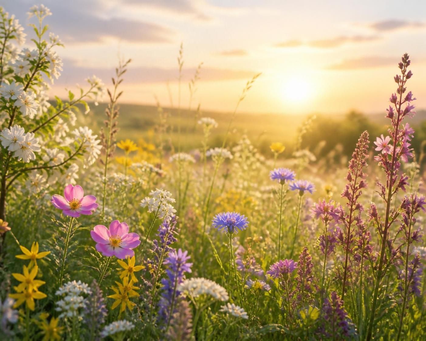 découvrez comment les fleurs de bach peuvent vous aider à gérer le stress et l’anxiété naturellement au quotidien, pour un bien-être retrouvé en douceur.