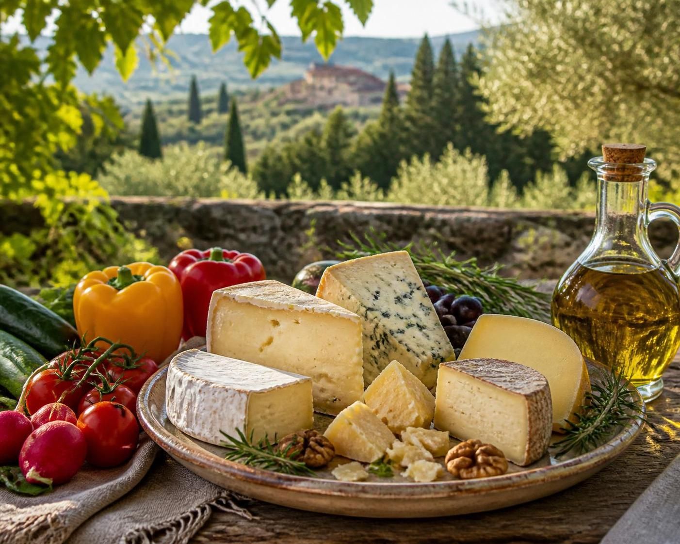 découvrez comment la consommation de fromage peut influencer votre taux de cholestérol et son impact sur la santé cardiovasculaire, avec des conseils pour équilibrer plaisir et bien-être.