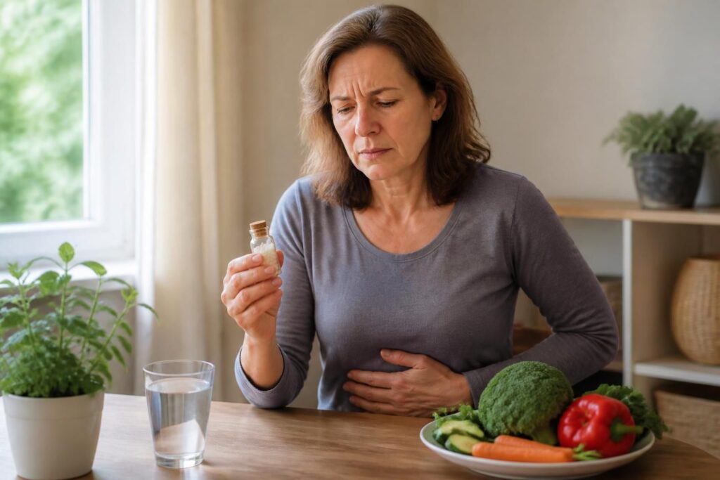 découvrez l'efficacité de l'homéopathie pour soulager les intestins douloureux et les troubles digestifs. explorez des solutions naturelles adaptées à vos maux.
