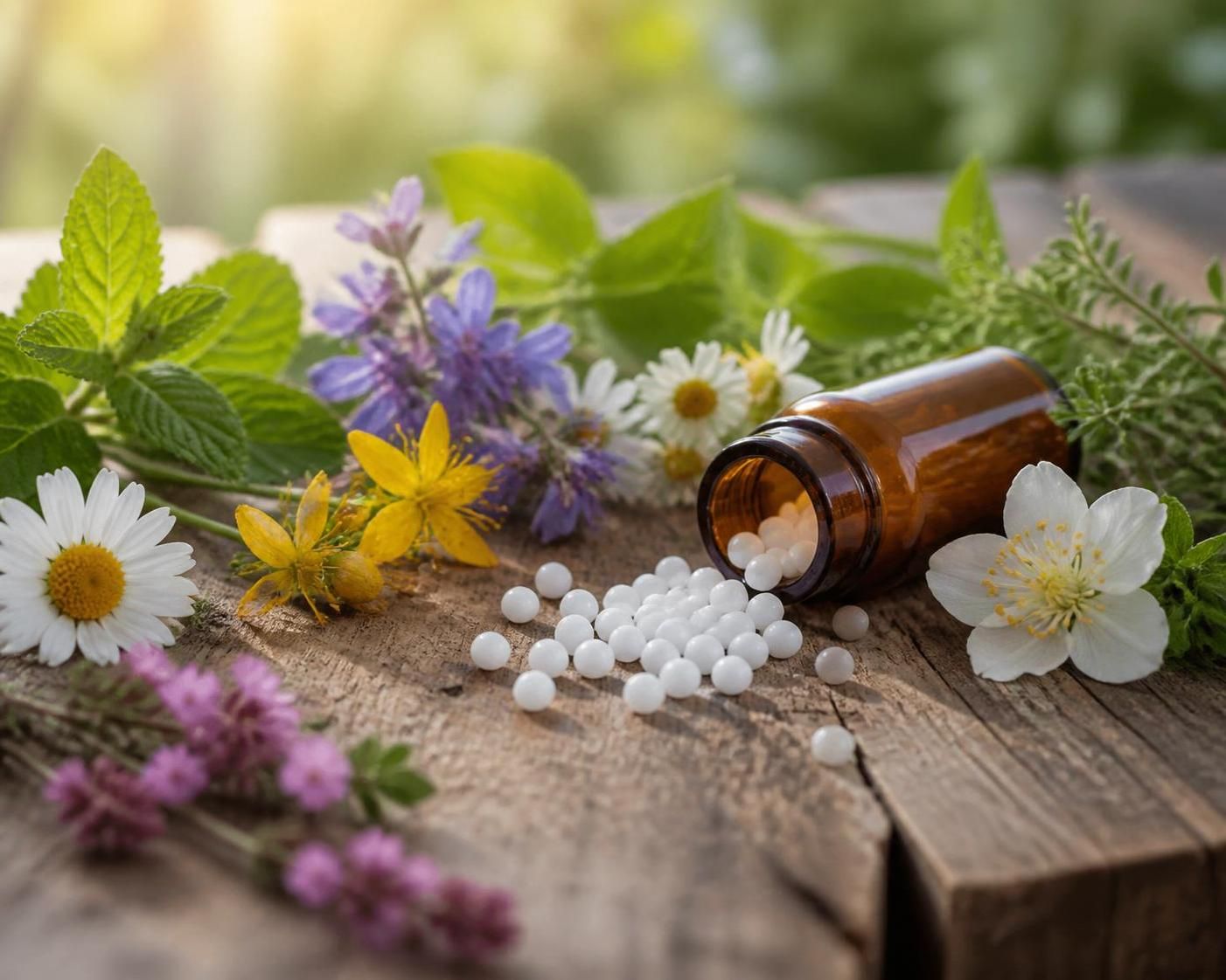 découvrez quelles granules d'homéopathie choisir pour soulager efficacement le mal de mer et apaiser le mal des transports lors de vos voyages en bateau.