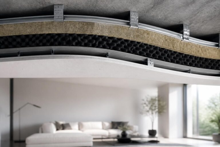 découvrez des solutions efficaces d'isolation phonique par le plafond pour un intérieur paisible et silencieux. améliorez votre confort acoustique grâce à nos conseils pratiques.