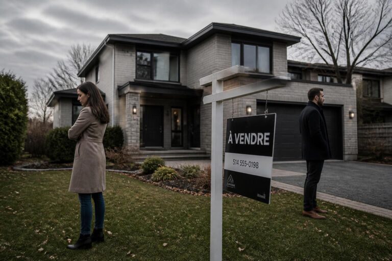 découvrez comment gérer efficacement la vente urgente d'une maison en cas de divorce. conseils pratiques pour une transaction rapide et sereine malgré la situation délicate.