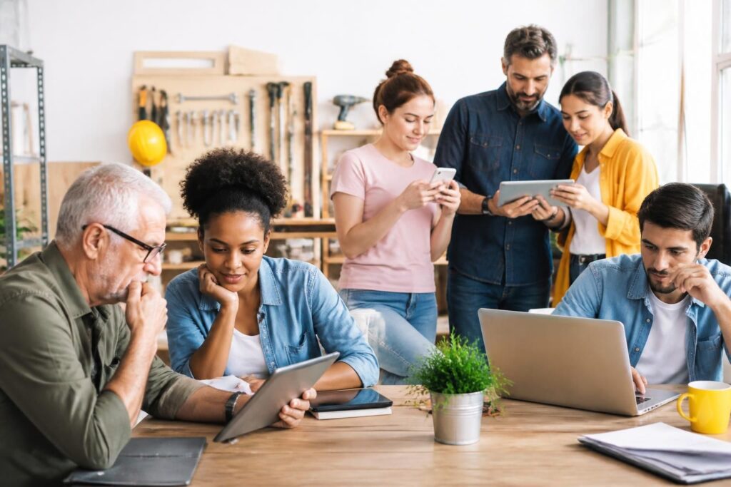 découvrez les avis authentiques des utilisateurs de mano mano, la marketplace spécialisée en bricolage et jardinage. analyse complète des expériences clients pour vous guider dans vos achats.