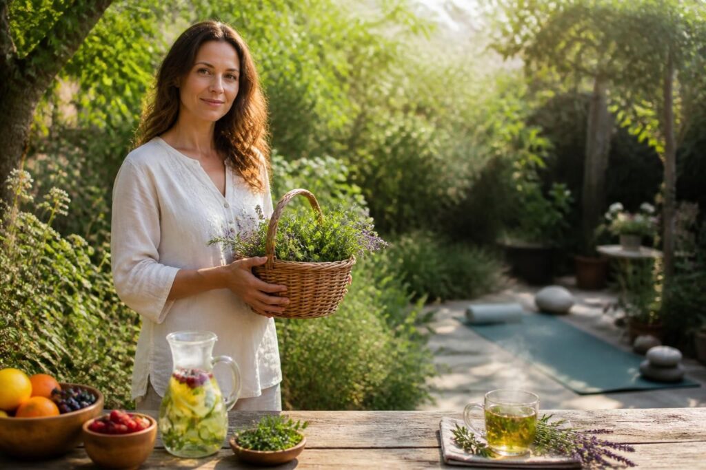 découvrez les gestes simples et naturels recommandés par un naturopathe conseil pour retrouver votre équilibre et bien-être au quotidien.