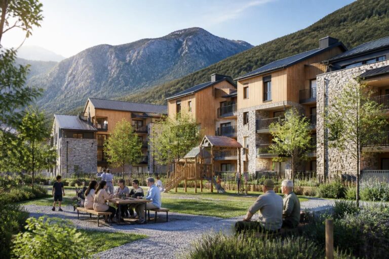 découvrez comment l'opac de savoie adapte ses logements sociaux pour répondre efficacement aux besoins spécifiques des habitants locaux.