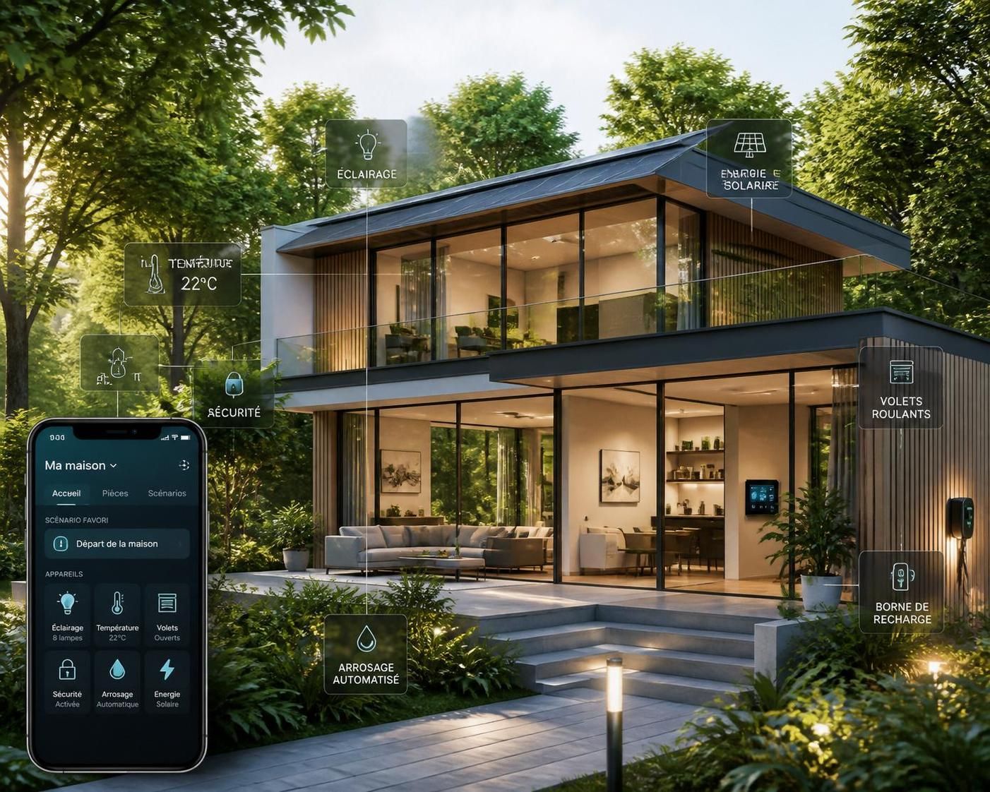 découvrez comment distech controls s'impose comme leader dans la gestion intelligente du bâtiment grâce à ses solutions innovantes, son expertise technologique et son engagement pour l'efficacité énergétique.