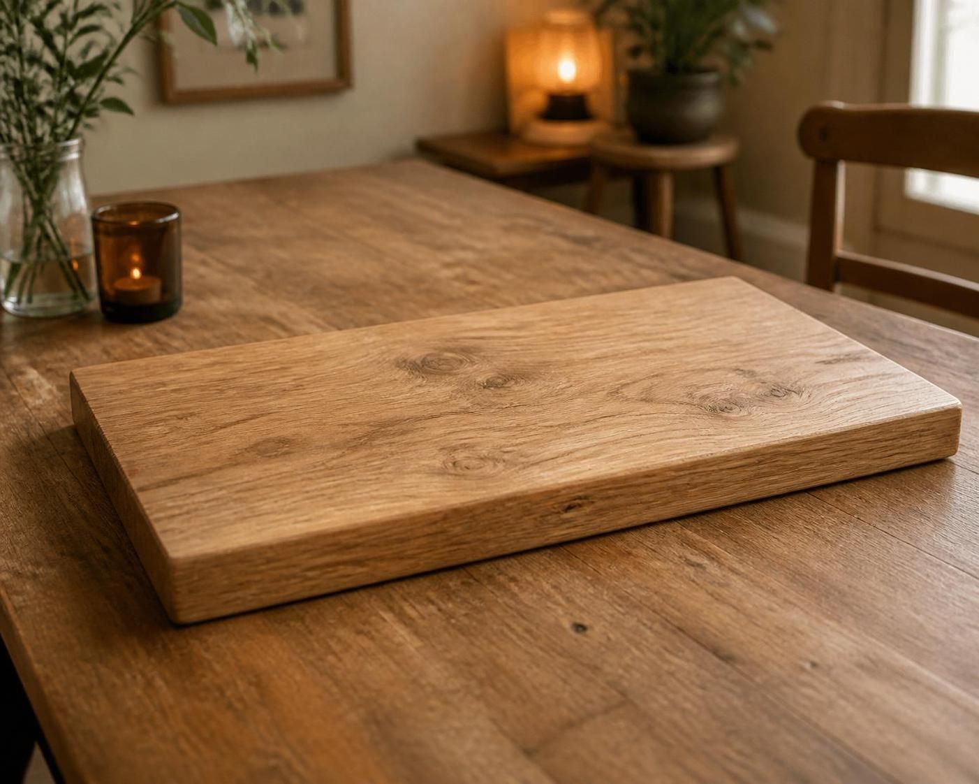 découvrez les avantages d'une planche en chêne pour embellir et personnaliser votre intérieur avec élégance et durabilité.