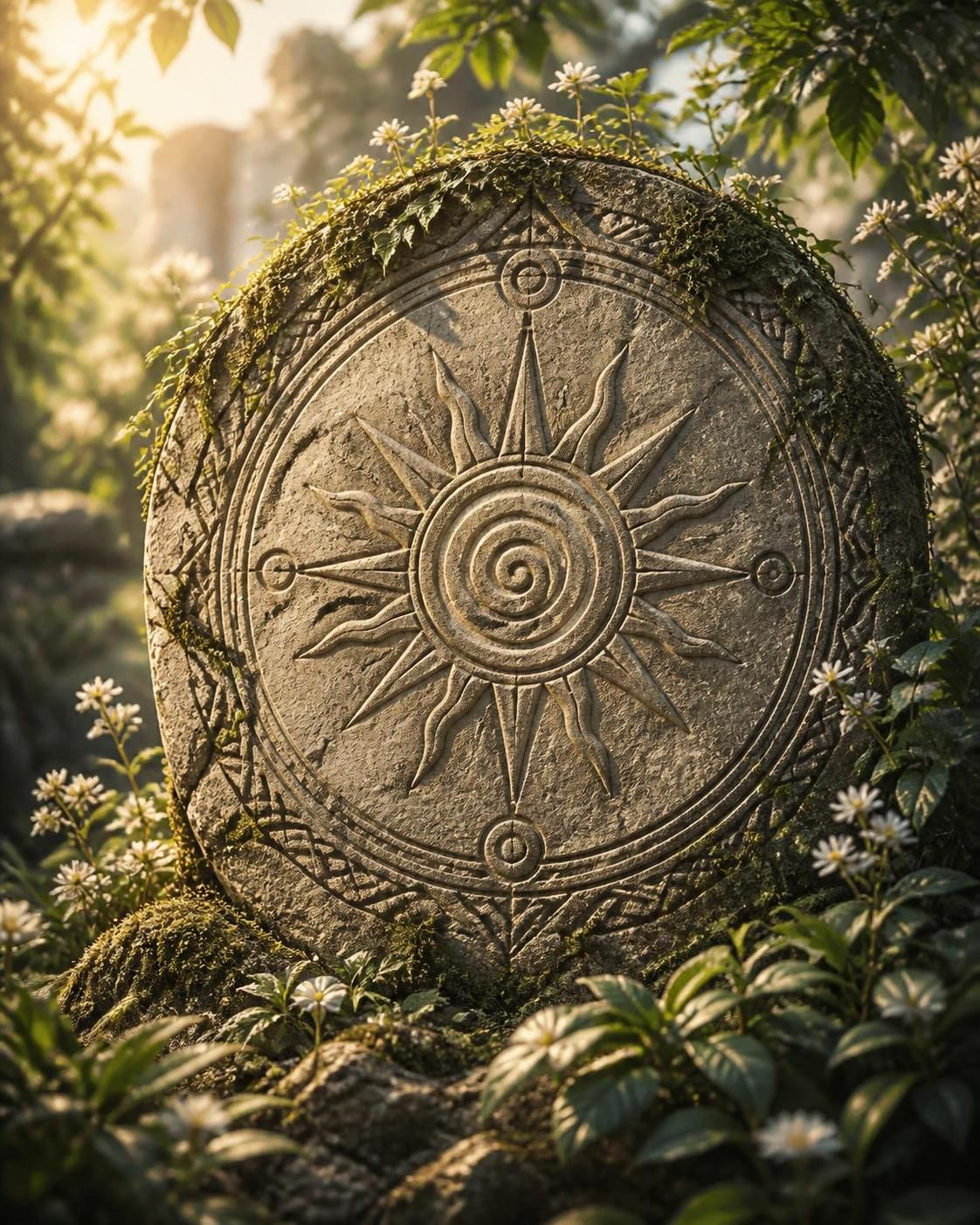 découvrez la signification des symboles du soleil à travers les cultures du monde entier et leur importance dans les traditions et croyances.