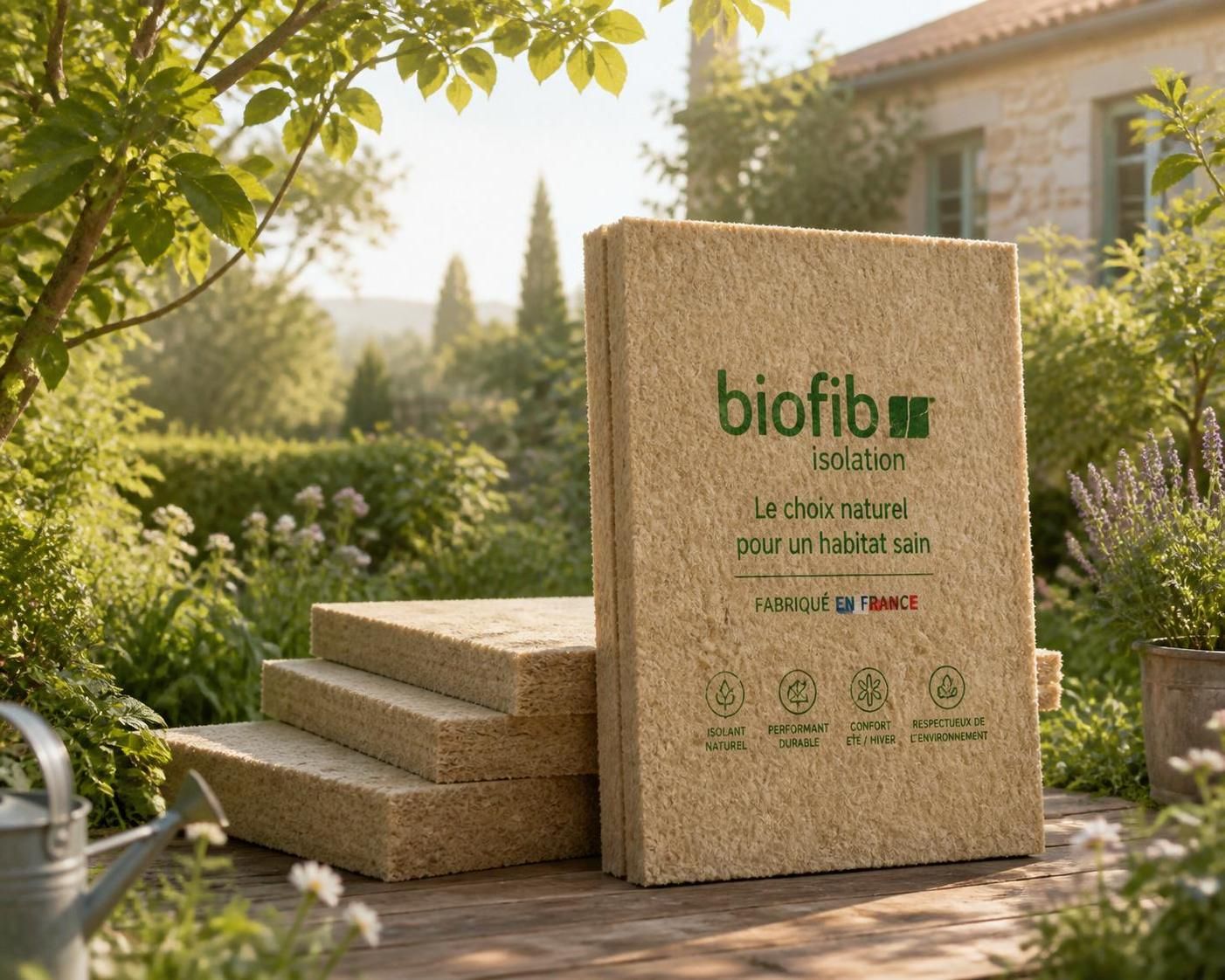 découvrez comment biofib révolutionne l'isolation écologique des maisons grâce à une innovation 100% naturelle, alliant efficacité énergétique et respect de l'environnement.