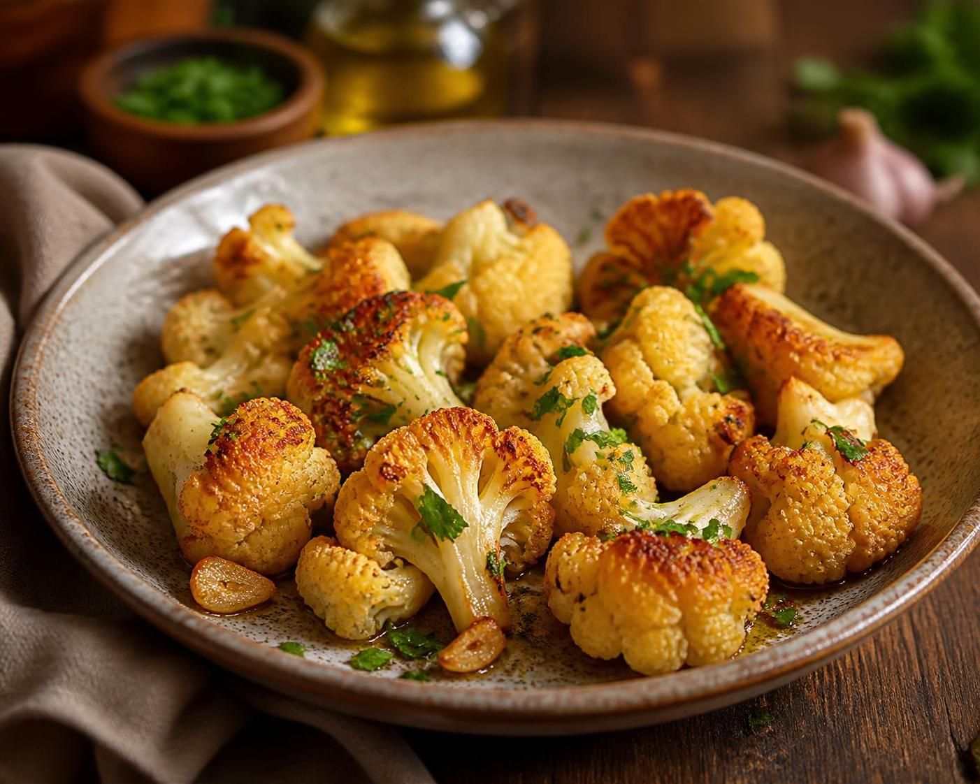 découvrez comment préparer rapidement du chou-fleur à la poêle pour sublimer ce légume oublié avec une cuisson simple et savoureuse.