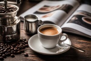 découvrez pourquoi l'espresso magazine captive les passionnés de café grâce à ses articles approfondis, ses conseils d'experts et ses découvertes exclusives dans l'univers du café.