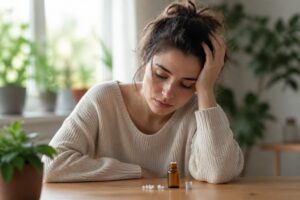 découvrez comment l’homéopathie peut aider à combattre la fatigue persistante et redonner de l’énergie naturellement.