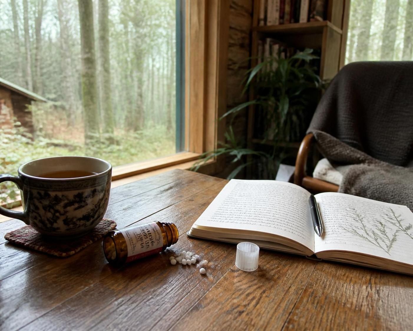 découvrez comment l'homéopathie peut aider à lutter contre la fatigue persistante et redonner de l'énergie naturellement. explications et conseils.