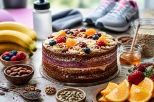 découvrez des recettes de gâteaux spécialement conçues pour allier plaisir gourmand et énergie optimale pendant l'effort sportif. idéal pour soutenir vos performances tout en régalant vos papilles.