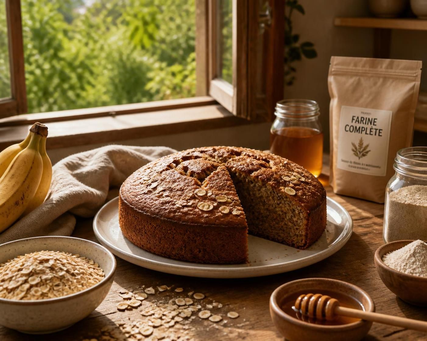 découvrez nos recettes de gâteaux sportifs alliant plaisir et énergie pour soutenir vos efforts physiques tout en vous régalant. idéal pour une alimentation équilibrée lors de l’effort.