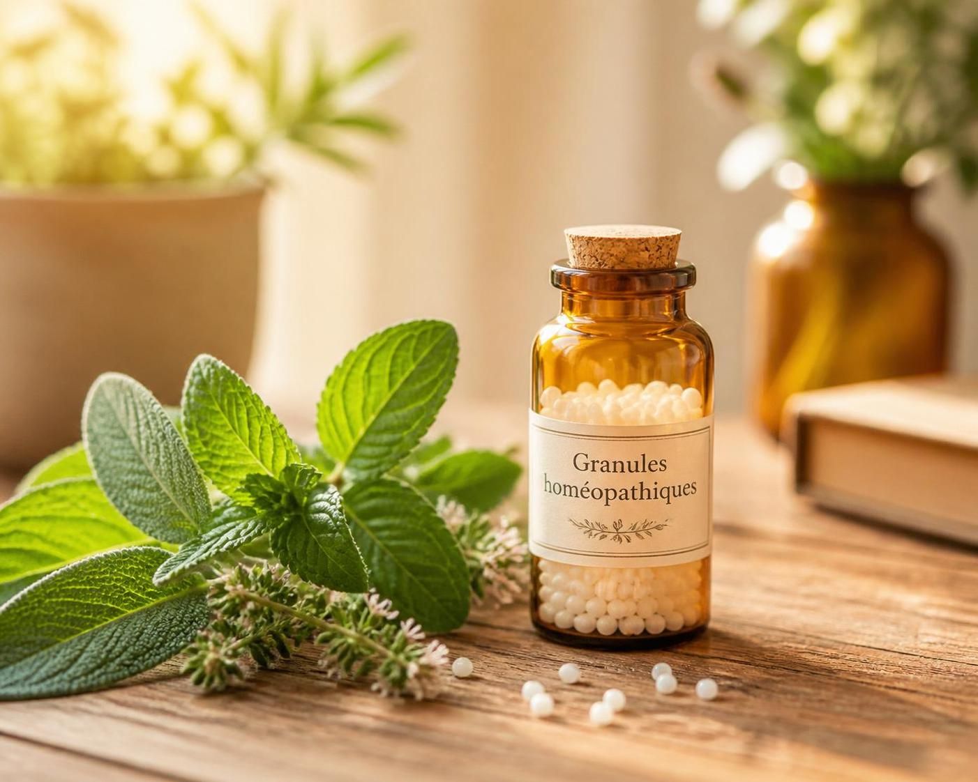 découvrez comment l'homéopathie peut soulager les troubles digestifs. explorez les remèdes naturels efficaces pour apaiser l'estomac et améliorer votre bien-être digestif.
