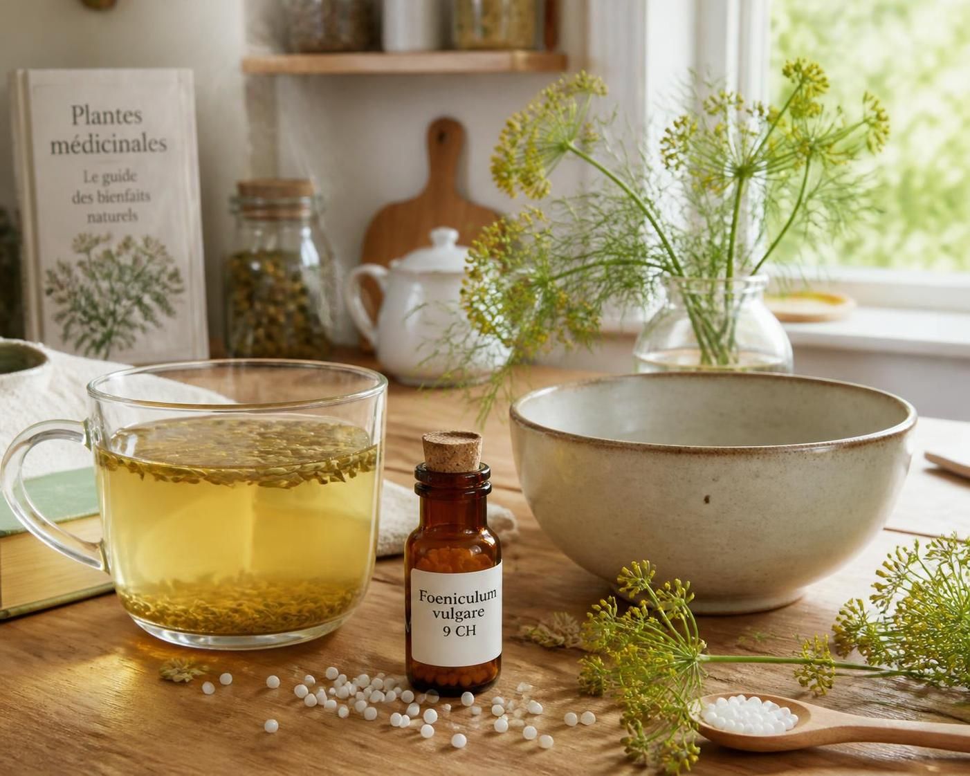 découvrez comment l'homéopathie peut soulager l'aérophagie et réduire les ballonnements grâce à des solutions naturelles efficaces et douces.