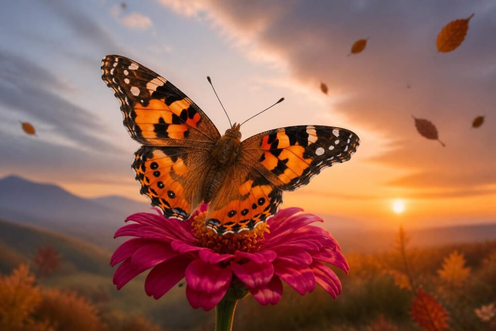 découvrez pourquoi le papillon est un symbole puissant de transformation et de liberté, incarnant métamorphose, renouveau et légèreté dans de nombreuses cultures.