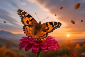 découvrez pourquoi le papillon est un symbole puissant de transformation et de liberté, incarnant métamorphose, renouveau et légèreté dans de nombreuses cultures.