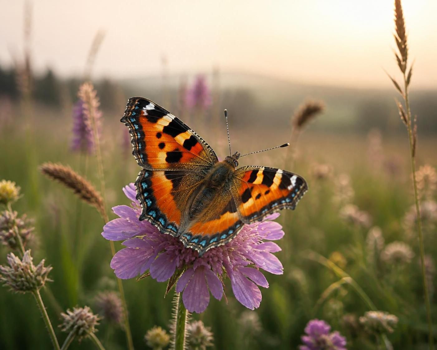 découvrez pourquoi le papillon est un symbole puissant de transformation et de liberté, incarnant le changement, la métamorphose et l'épanouissement.