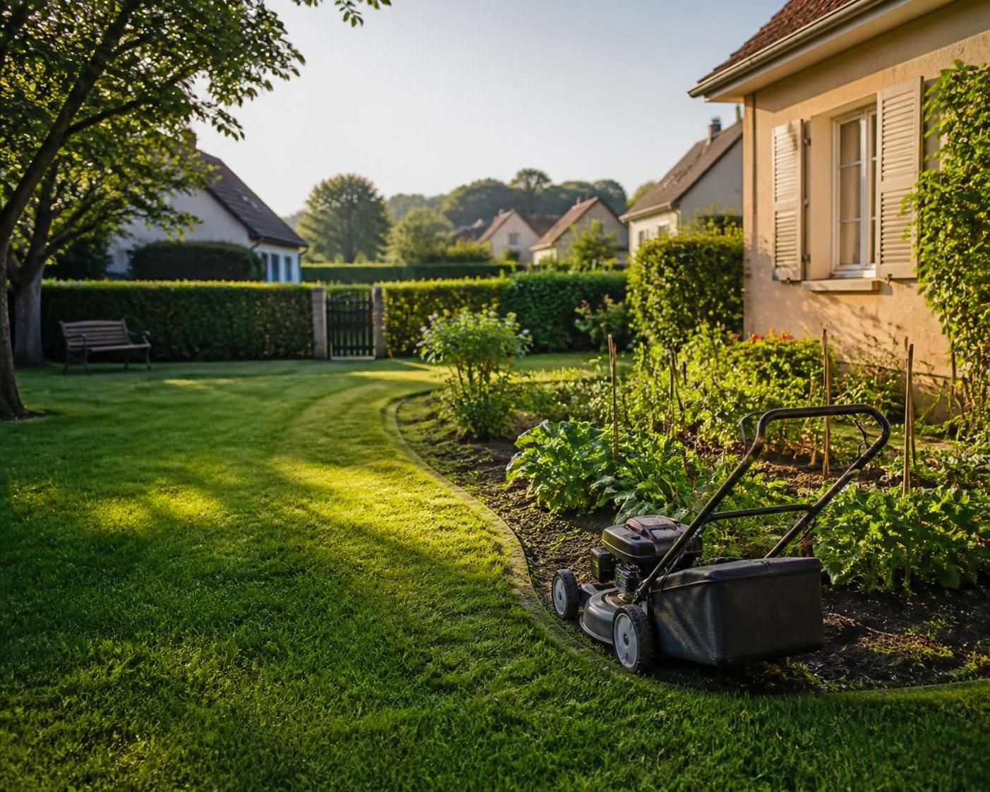 découvrez les règles à respecter pour tondre le dimanche sans importuner vos voisins, et comment concilier entretien du jardin et tranquillité du voisinage.