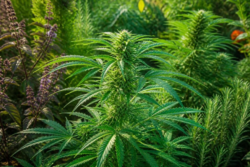 découvrez les bienfaits de la plant sativa pour votre jardin et votre bien-être naturel. apprenez comment cette plante peut embellir votre espace vert tout en favorisant une santé équilibrée.