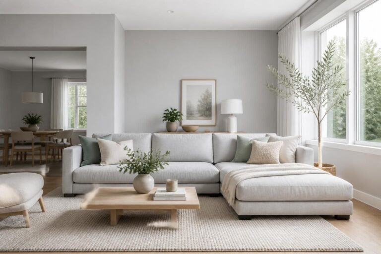découvrez pourquoi le gris clair est la couleur incontournable pour sublimer votre intérieur, apportant élégance, luminosité et modernité à votre décoration.