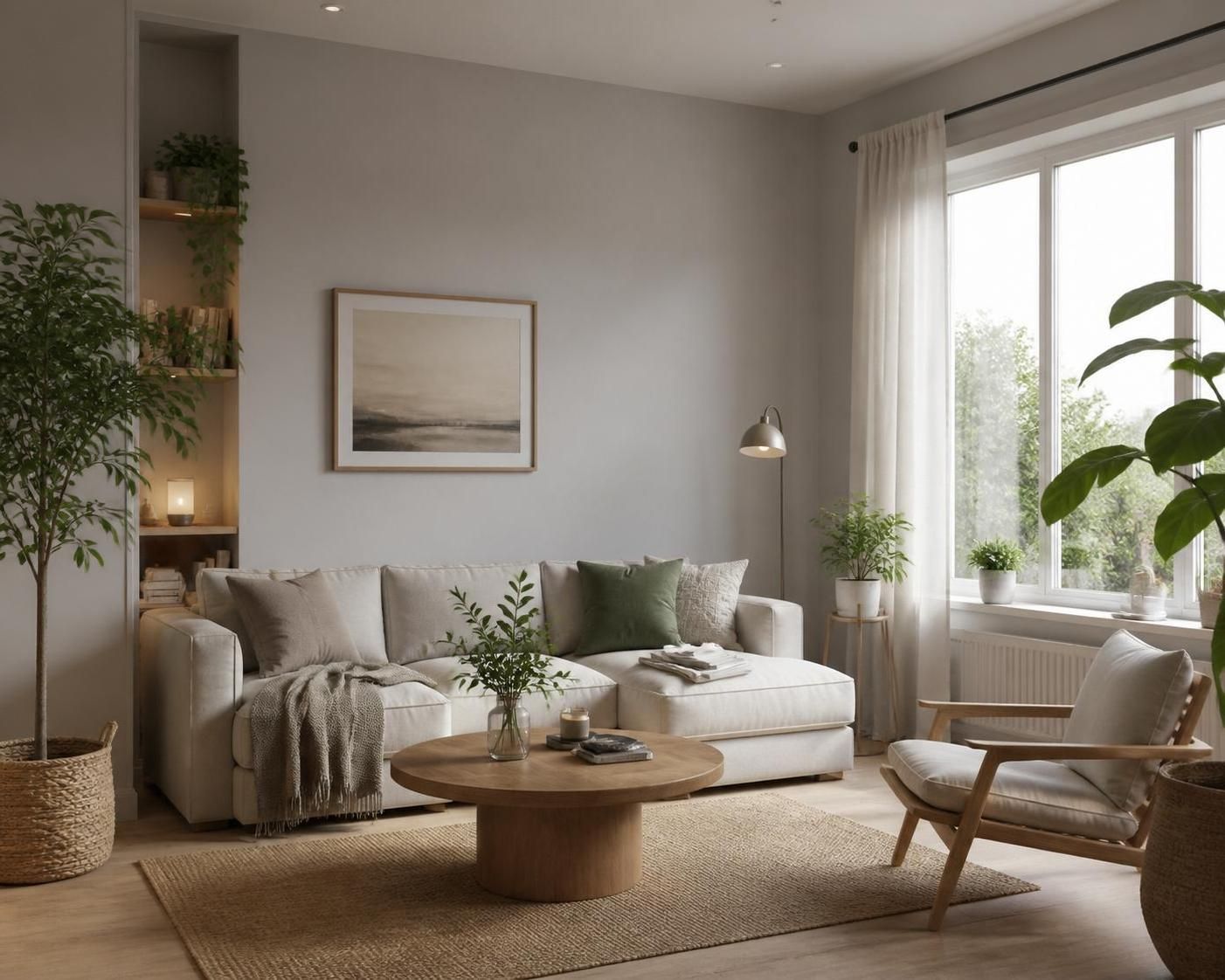 découvrez pourquoi le gris clair est la teinte incontournable pour sublimer votre intérieur avec élégance, luminosité et modernité.